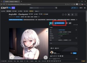 Stable Diffusion WebUI Forge – Classic 簡単インストール【初心者向け】 | 節約と楽しい生活のアイデア ...